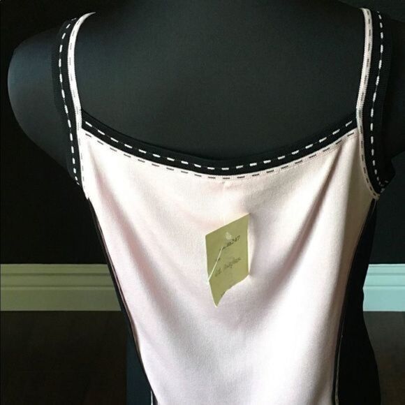 Ming Wang Cardigan/ Sweater Set - Picture 8 of 8